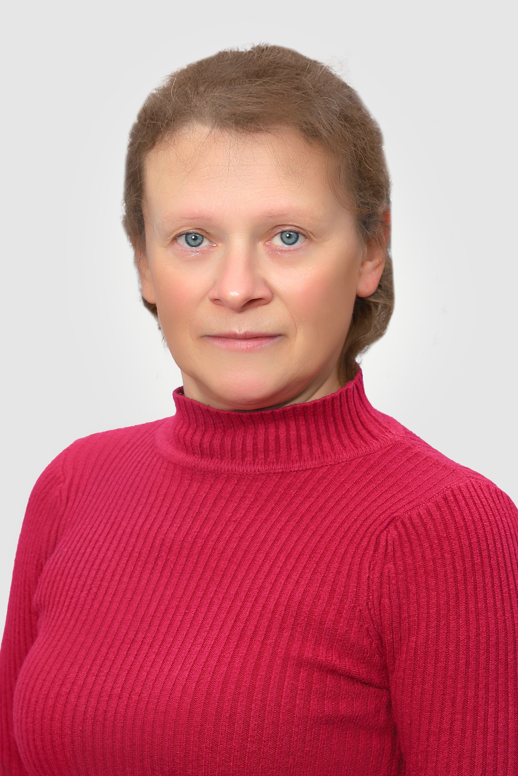 Хореограф Мовчан Нелли Петровна.